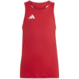 Adidas Team Singlet Tank Top