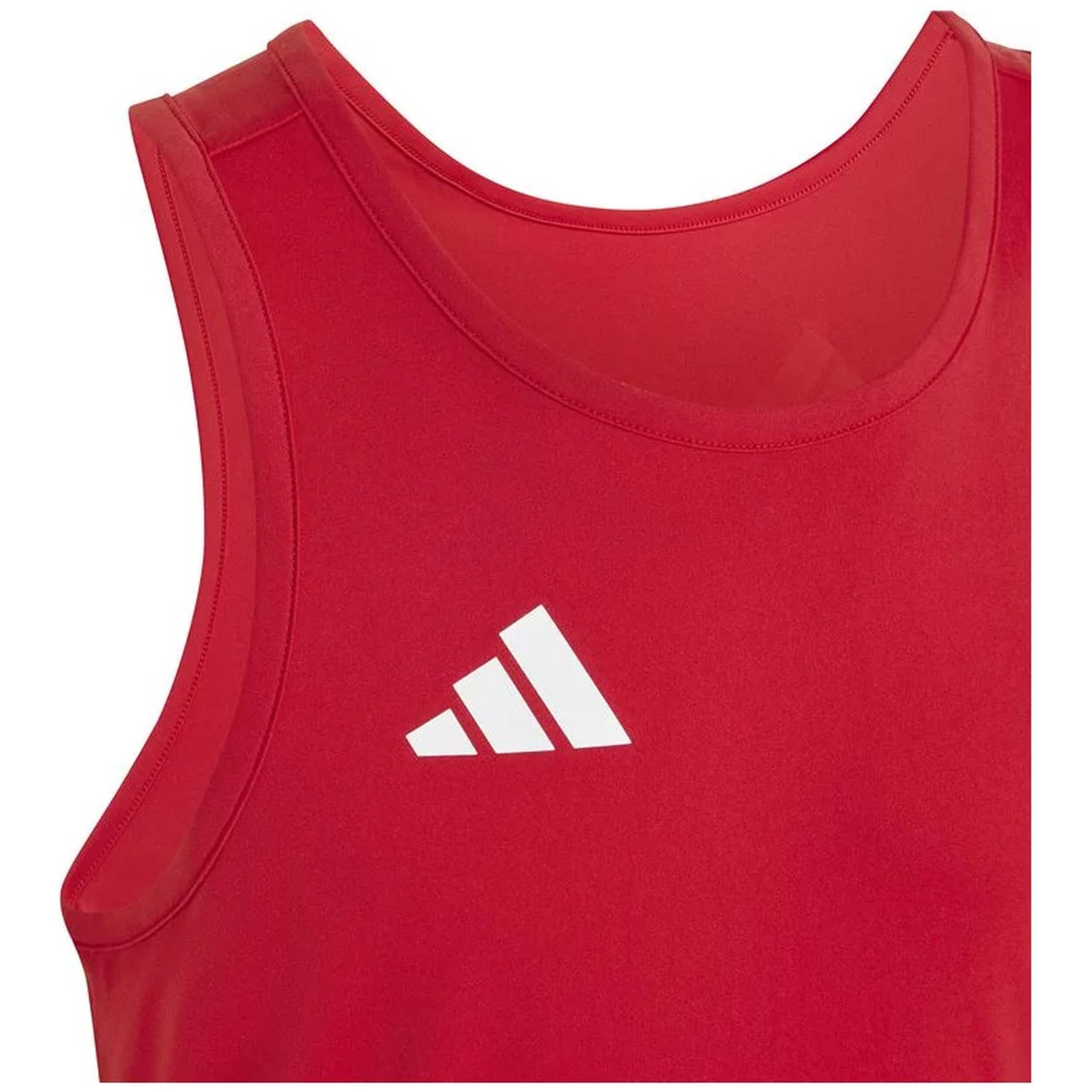 Camiseta De Tirantes Adidas Team Singlet