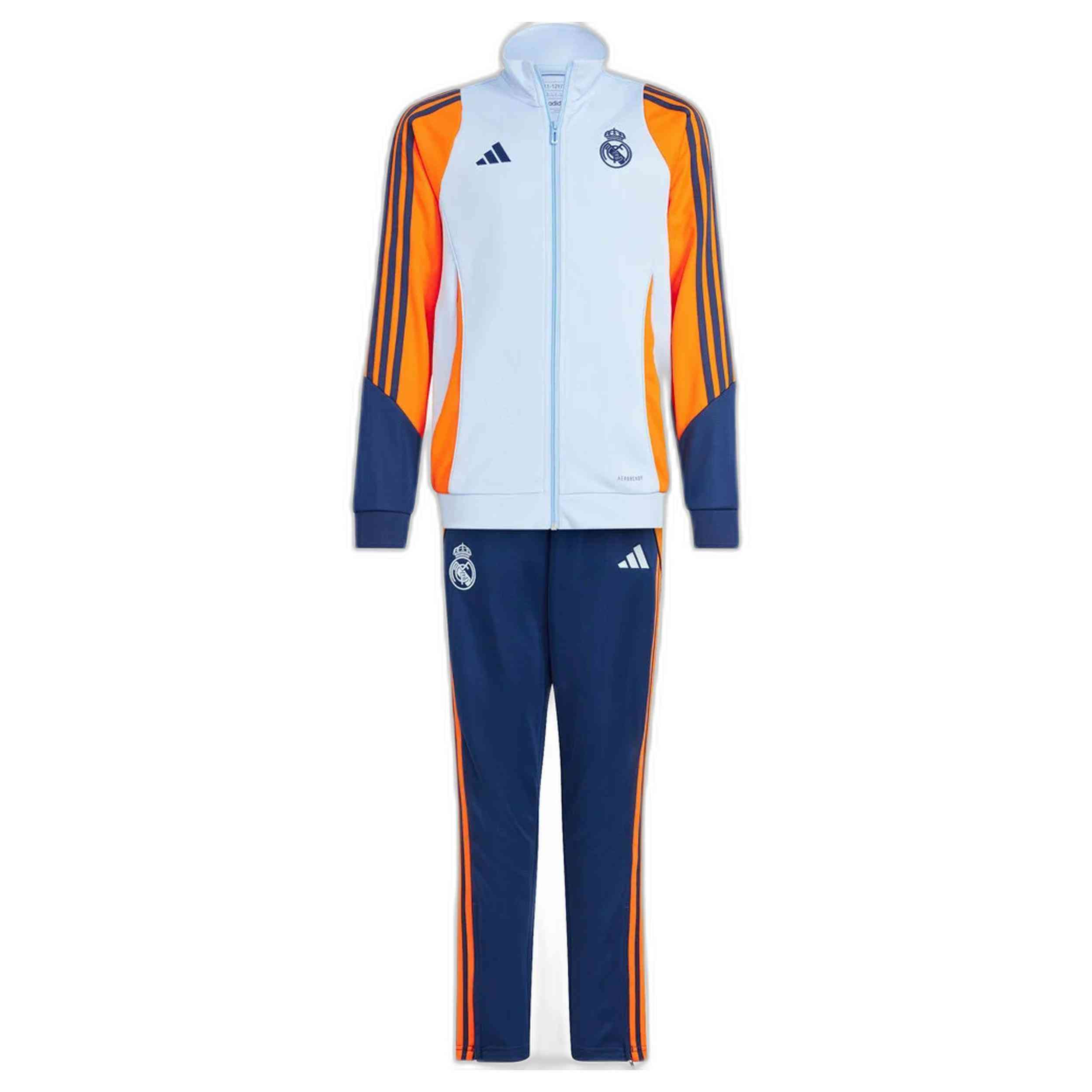 Chandal Completo Adidas  