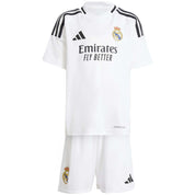 Conjunto Adidas Real Madrid