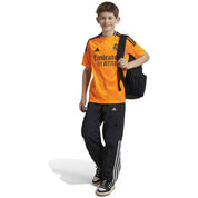 Camiseta De Futbol Adidas Segunda Equipación Real Madrid 24/25