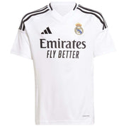 Adidas Real Madrid 24-25 Football Shirt