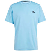 Camiseta De Manga Corta Adidas Tr-Es Base