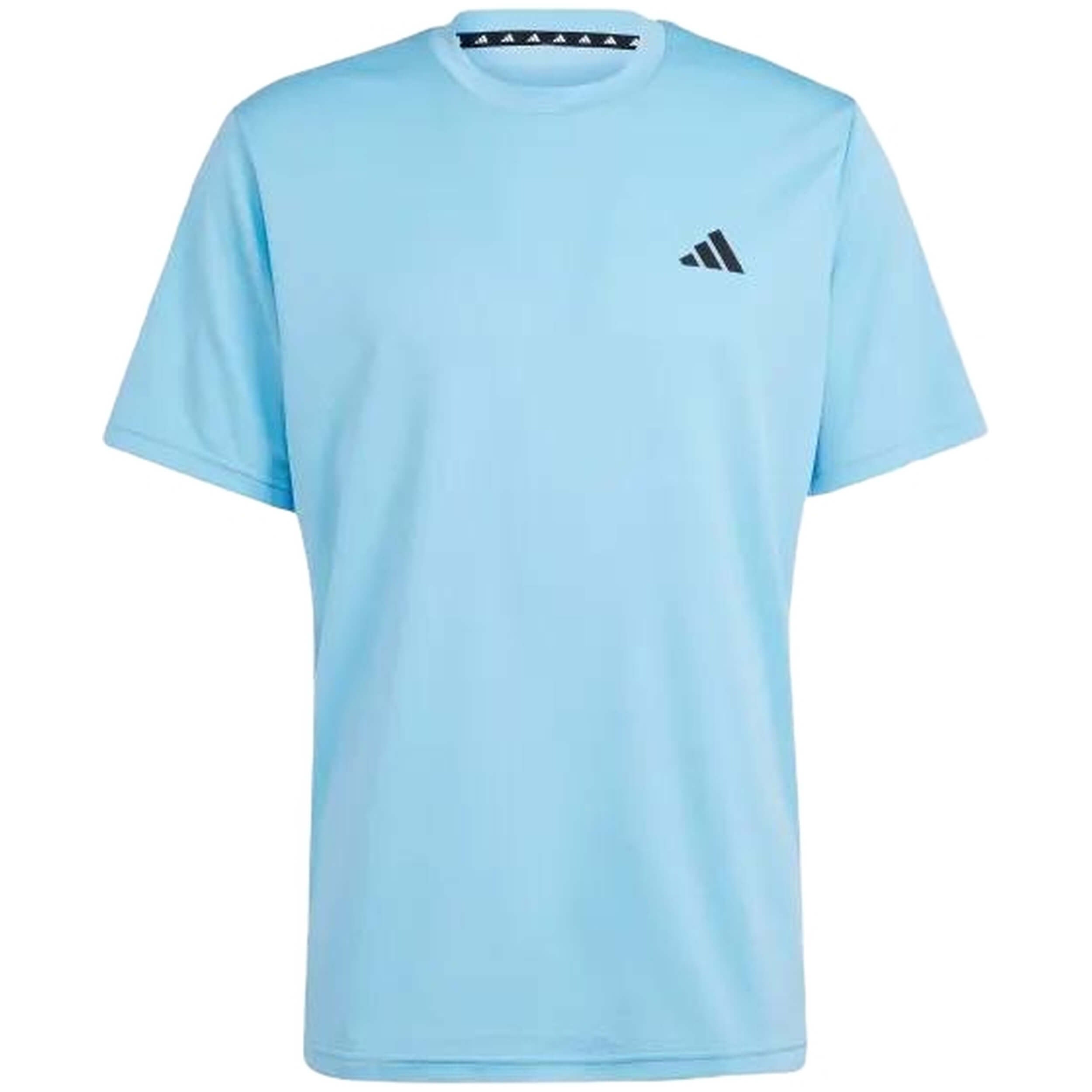 Camiseta De Manga Corta Adidas Tr-Es Base