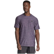 Adidas Train Essentials Stretch Short Sleeve T-Shirt