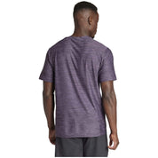 Adidas Train Essentials Stretch Short Sleeve T-Shirt