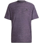 Adidas Train Essentials Stretch Short Sleeve T-Shirt