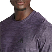 Adidas Train Essentials Stretch Short Sleeve T-Shirt