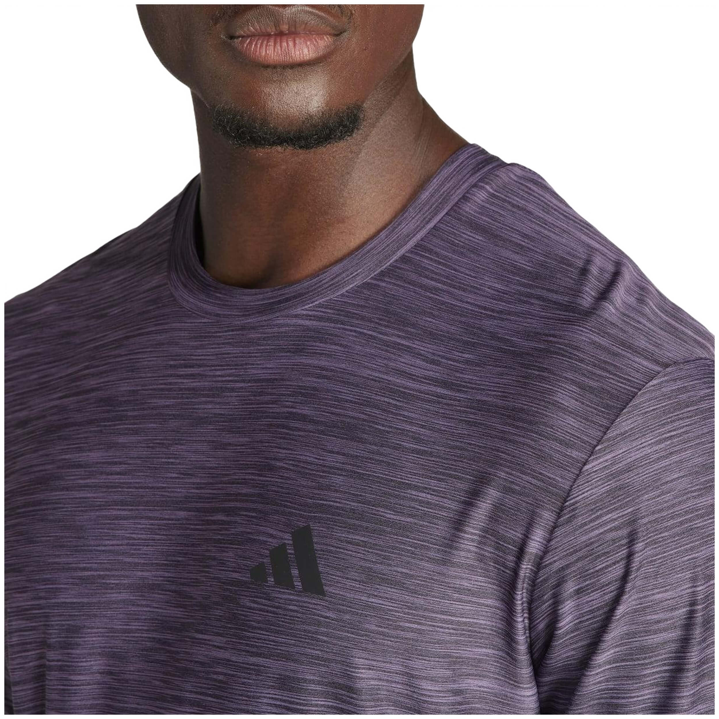 Adidas Train Essentials Stretch Short Sleeve T-Shirt