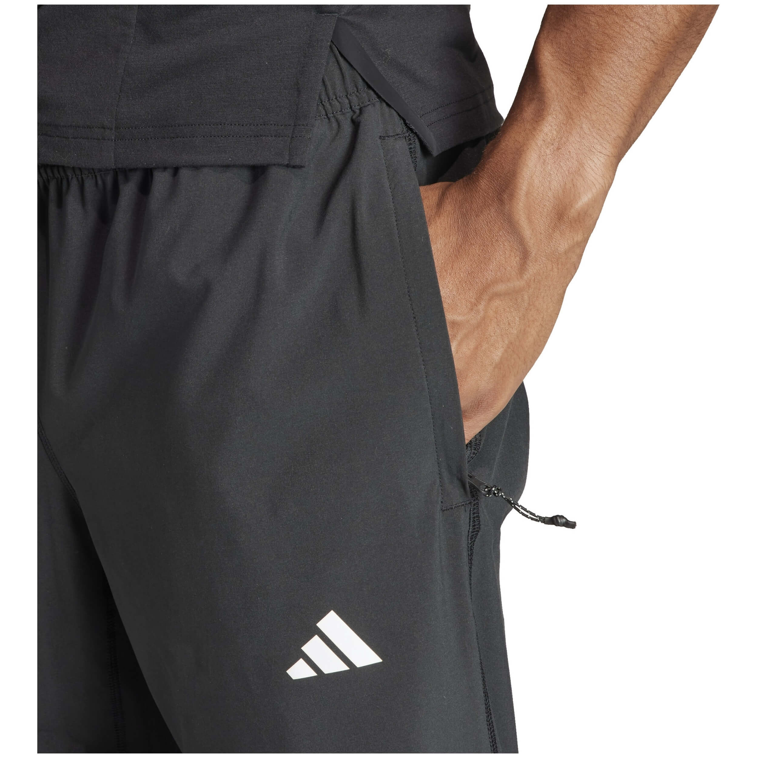 Pantalon Largo Adidas Tr-Es Woven Pt