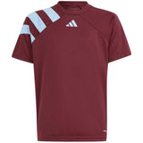 Camiseta De Futbol Adidas