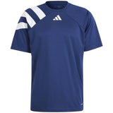 Camiseta De Manga Corta Adidas
