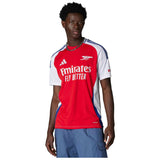 Adidas Primera Equipación Arsenal 24/25