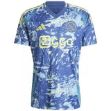 Camiseta De Manga Corta Adidas Ajax Amsterdam 24/25 Away