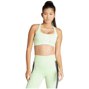 Top Adidas Pwim Ms 3S Bra