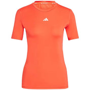 Adidas TF Train T Short Sleeve T-Shirt