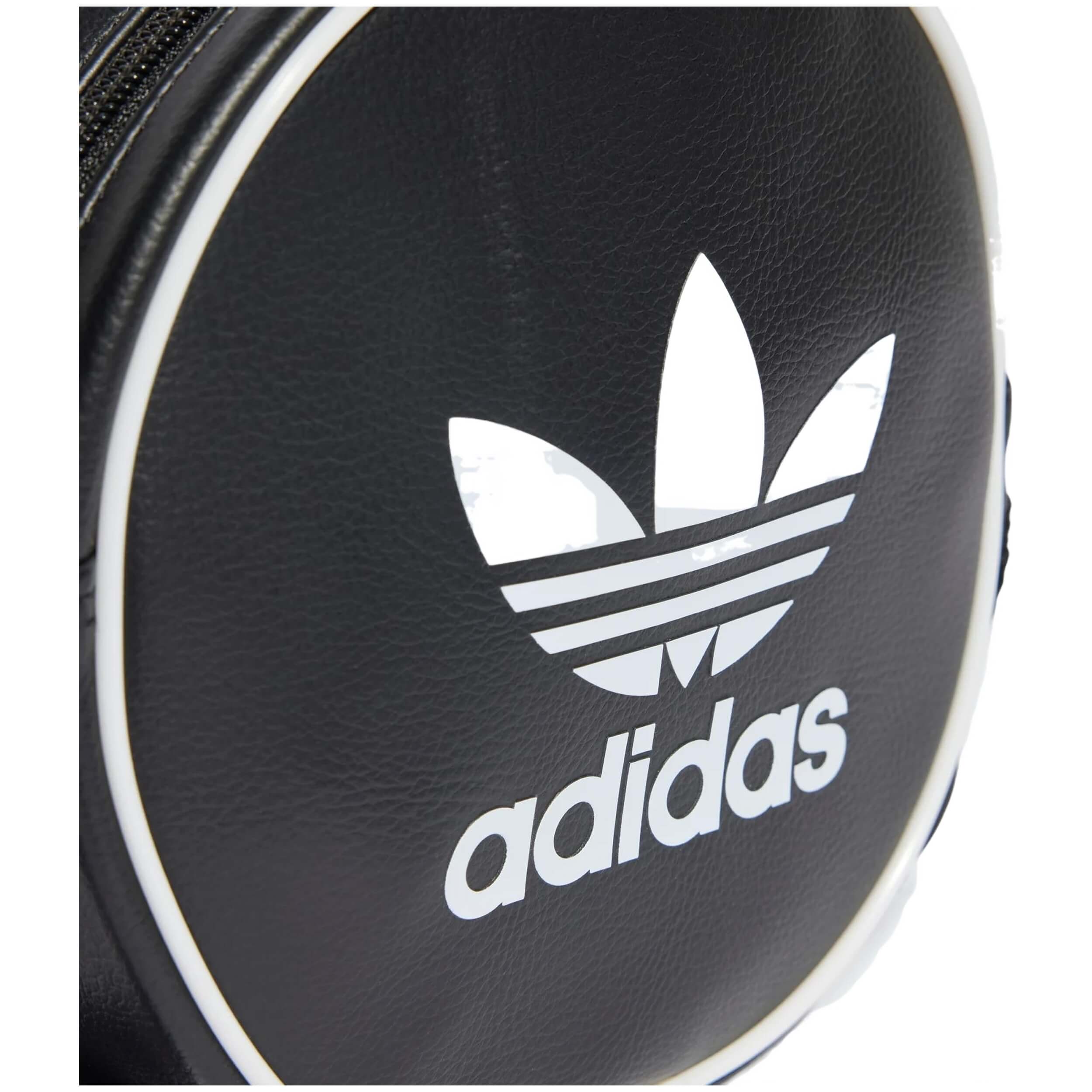 Bolso Adidas Adicolor Classic Round