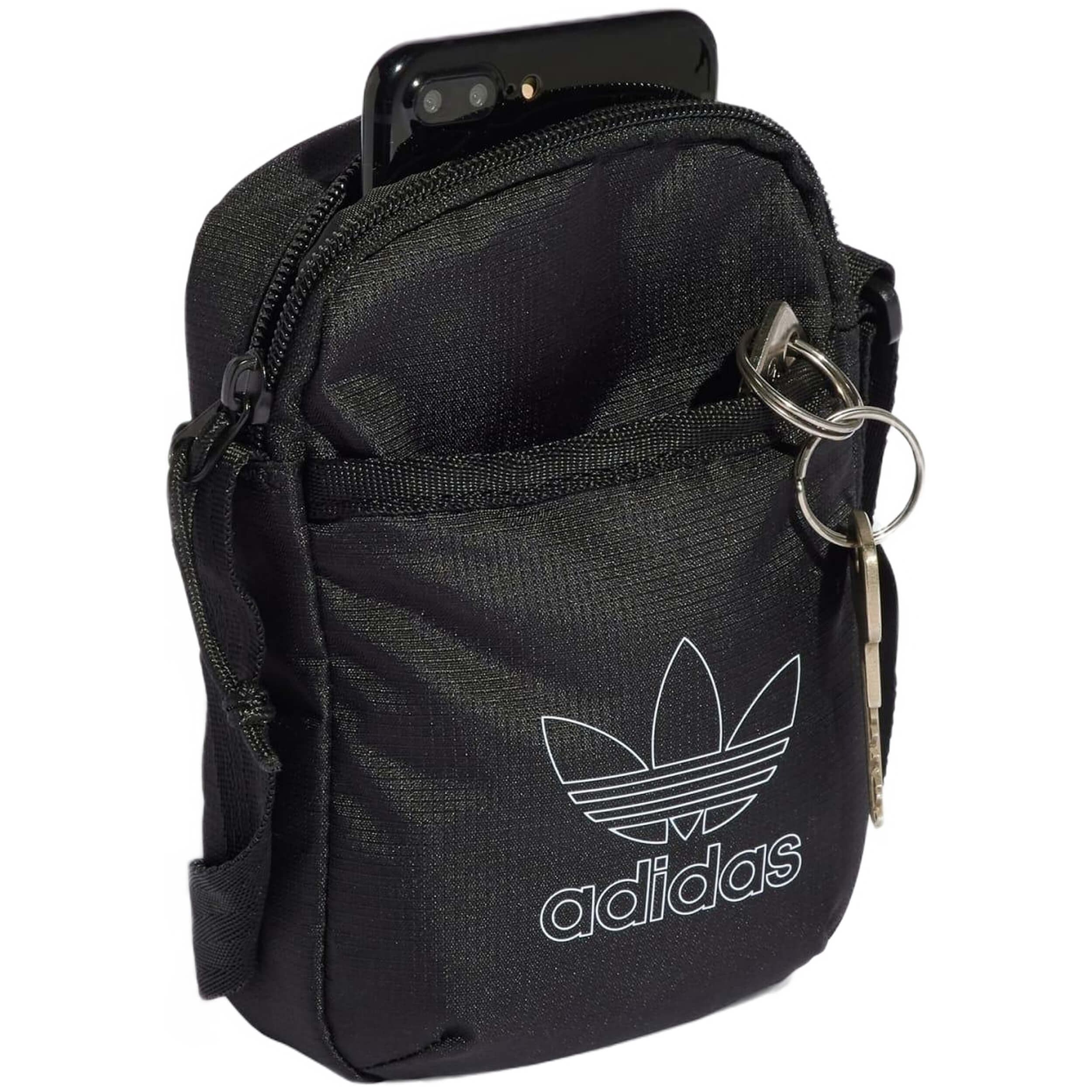 Bandolera Adidas Adicolor