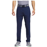 Pantalon Largo Adidas Ultimate365 Tapered Golf "Collegiate Navy"