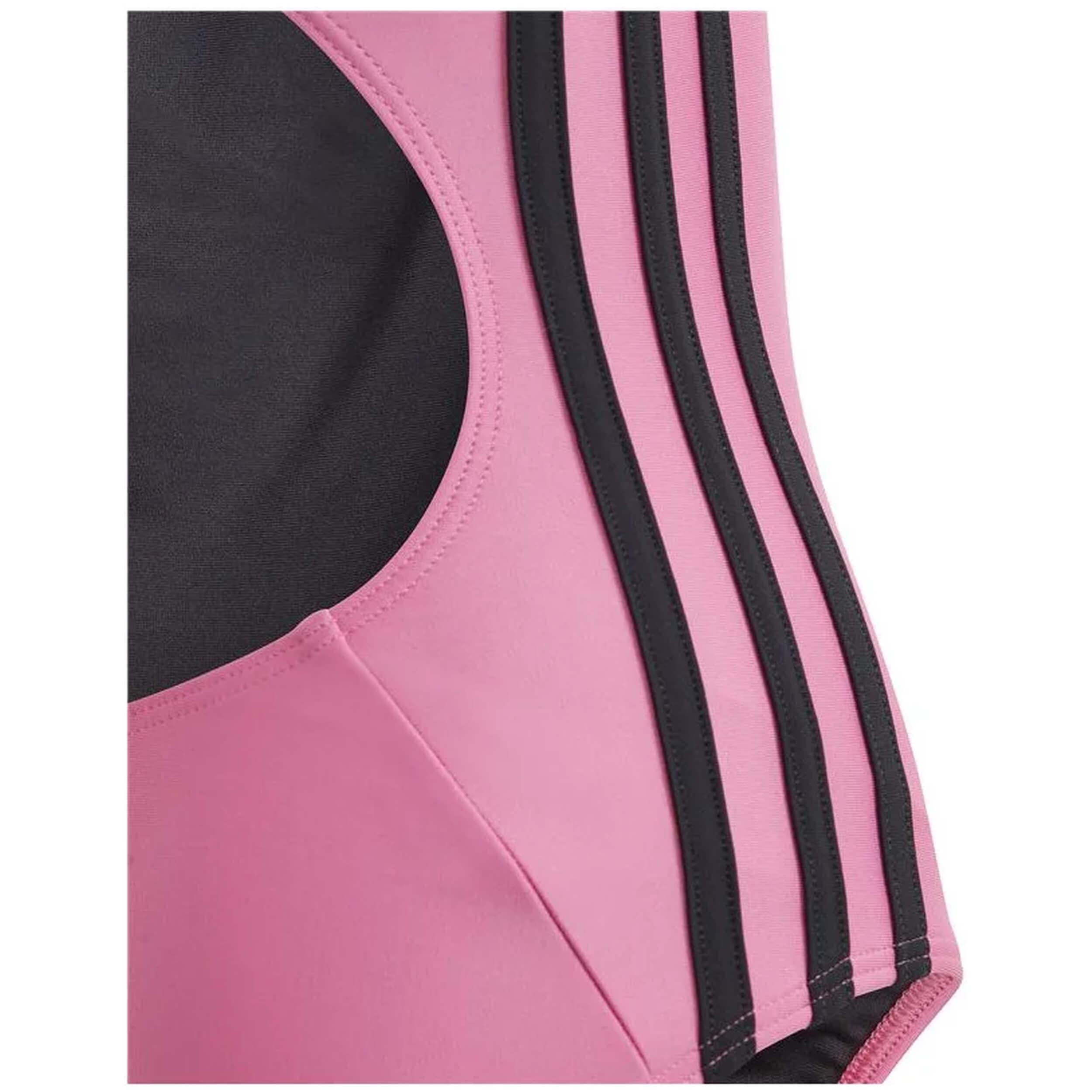 Bañador Adidas Disney Min 3 Stripes Suit