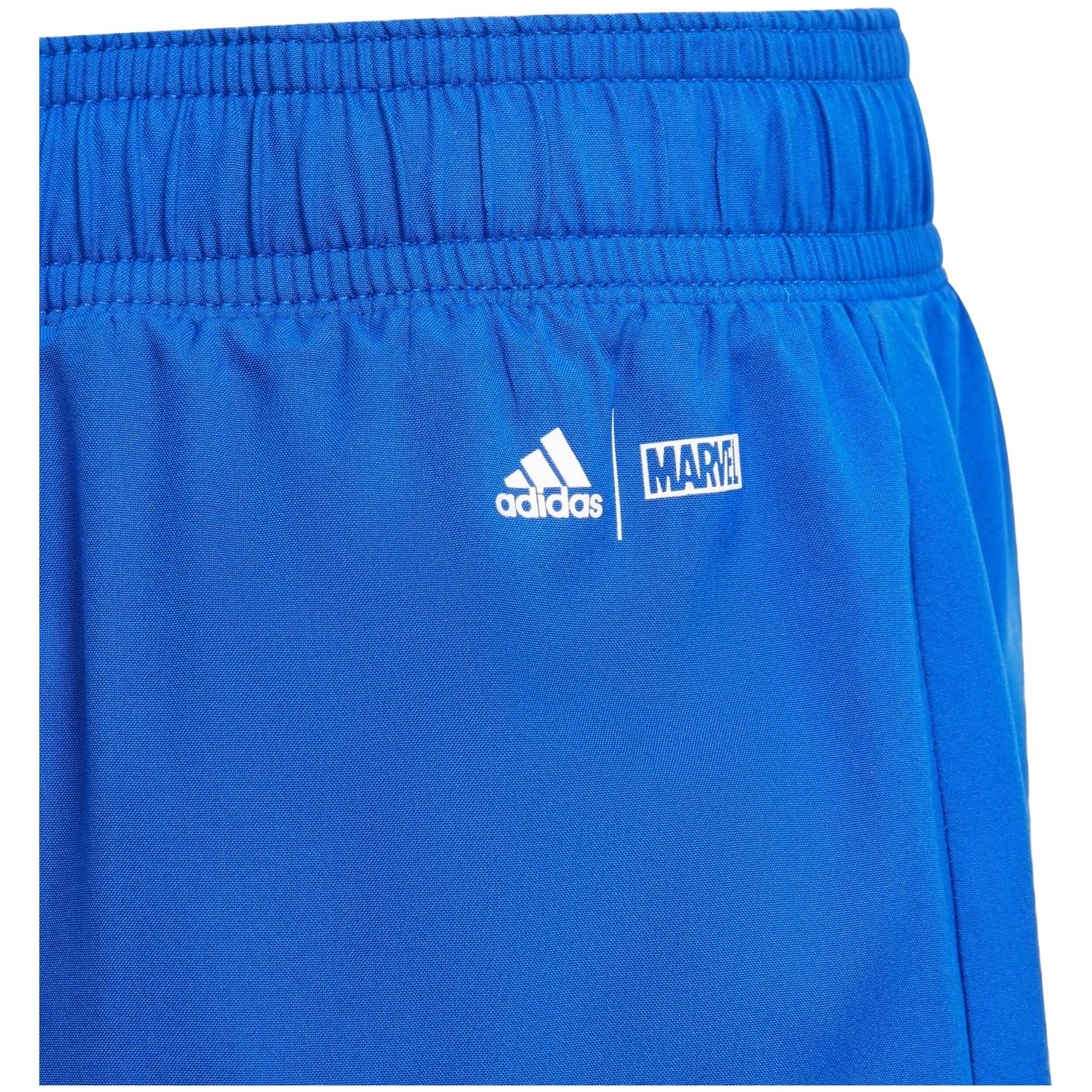 Pantalon Corto Adidas