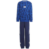 Conjunto Adidas