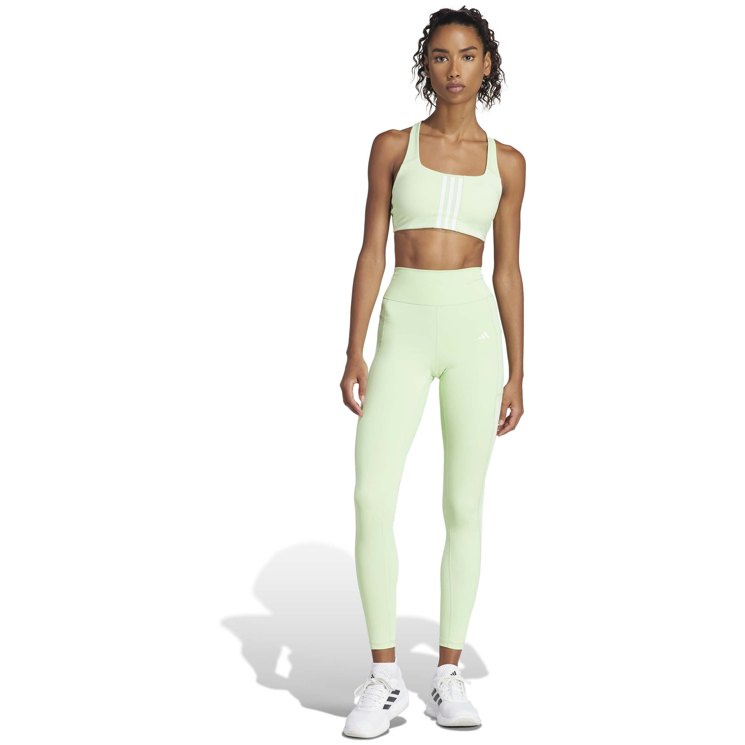 Leggings Adidas Optime