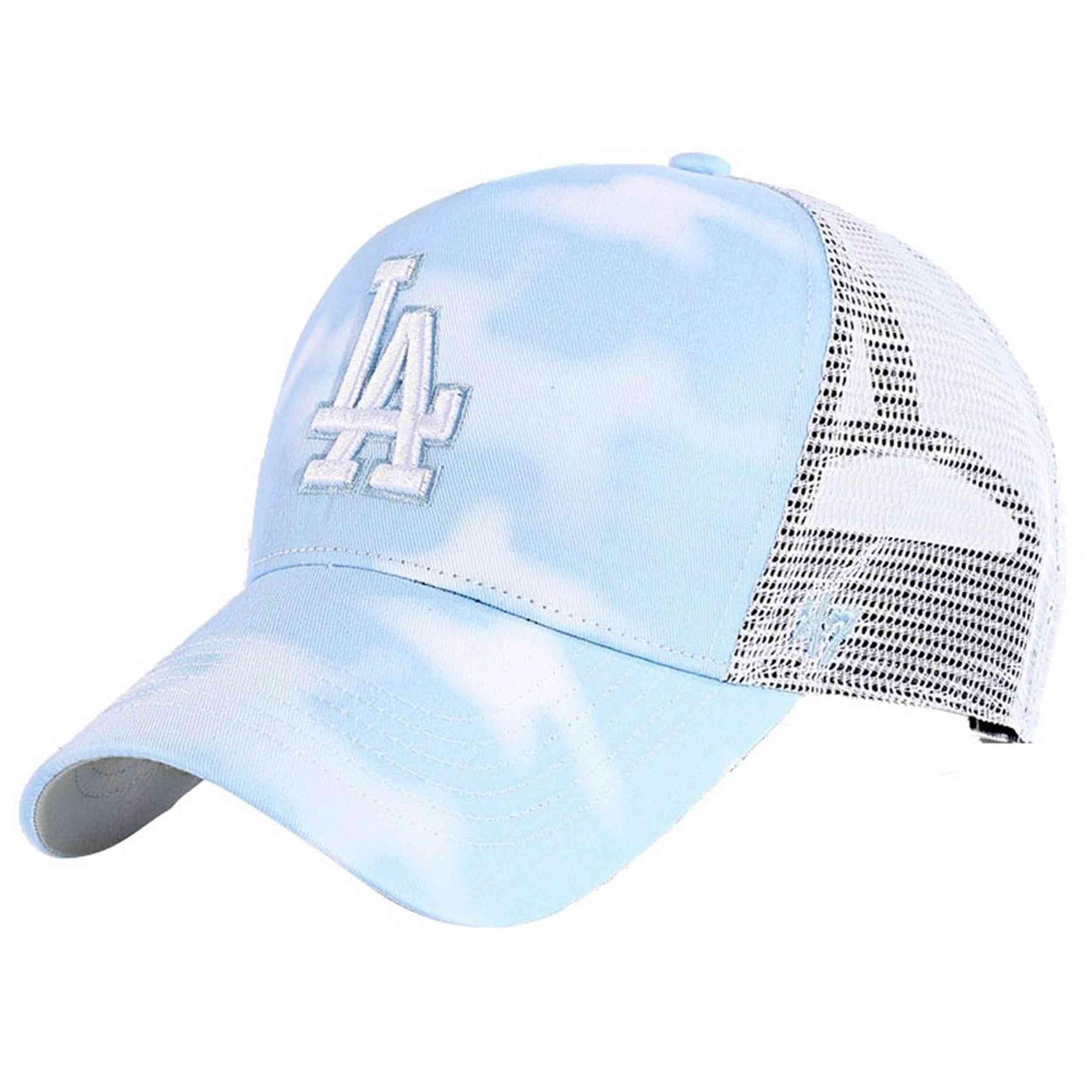 Gorra 47 Brand La Dodgers