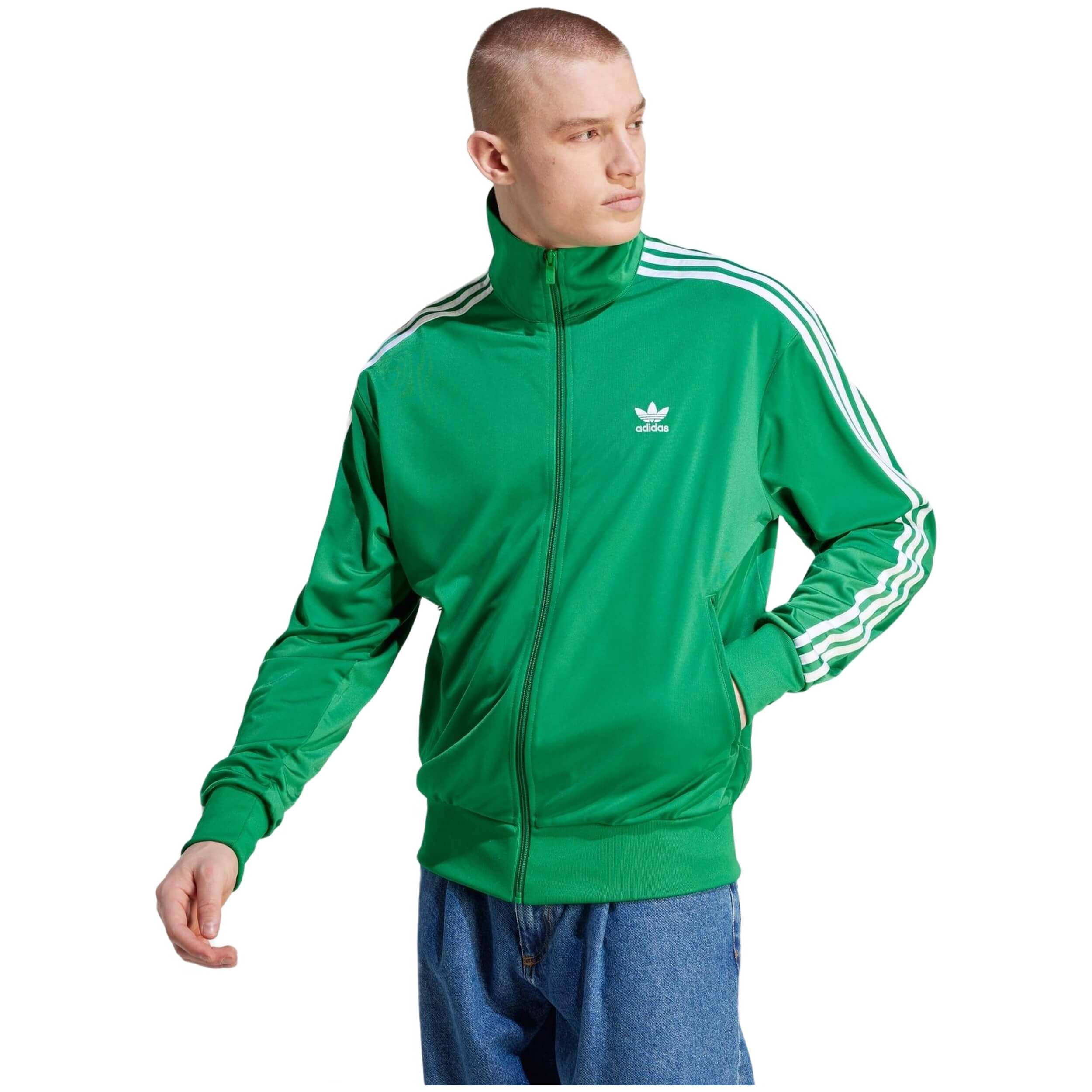 Chaqueta Adidas Firebird Adicolor Classics