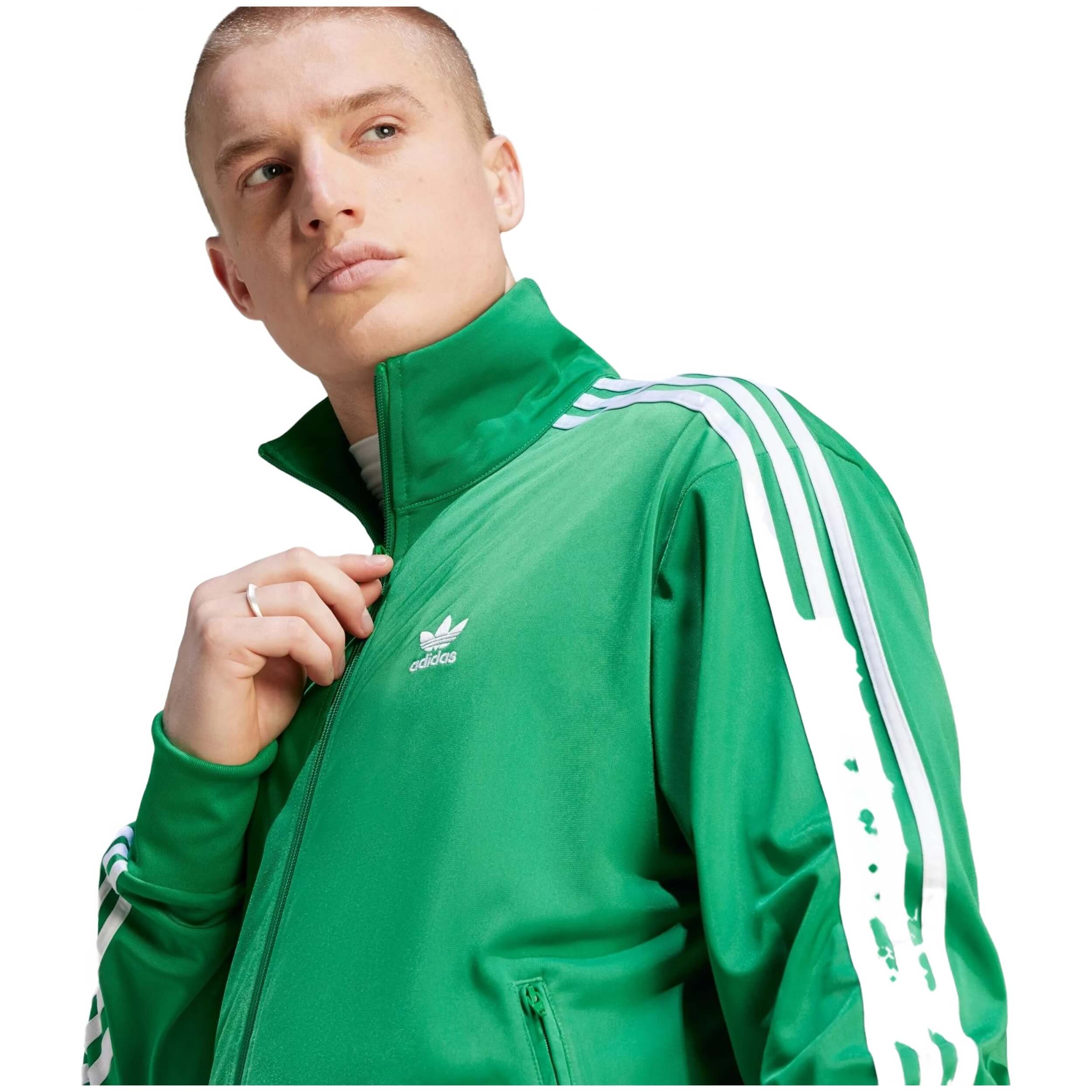 Chaqueta Adidas Firebird Adicolor Classics