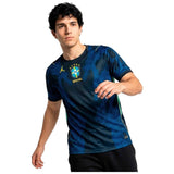 Camiseta De Futbol Nike