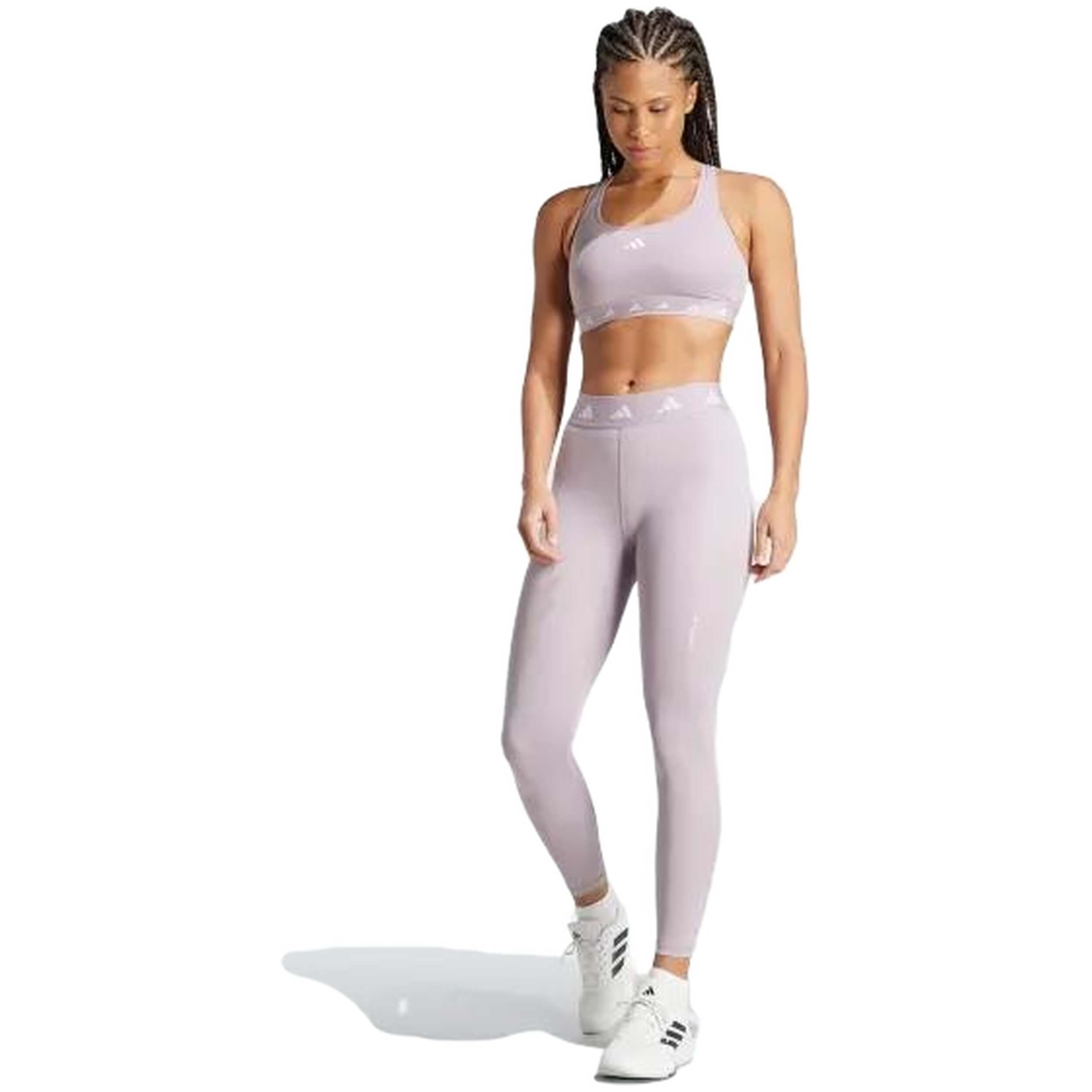 Leggings Adidas Techfit 7/8