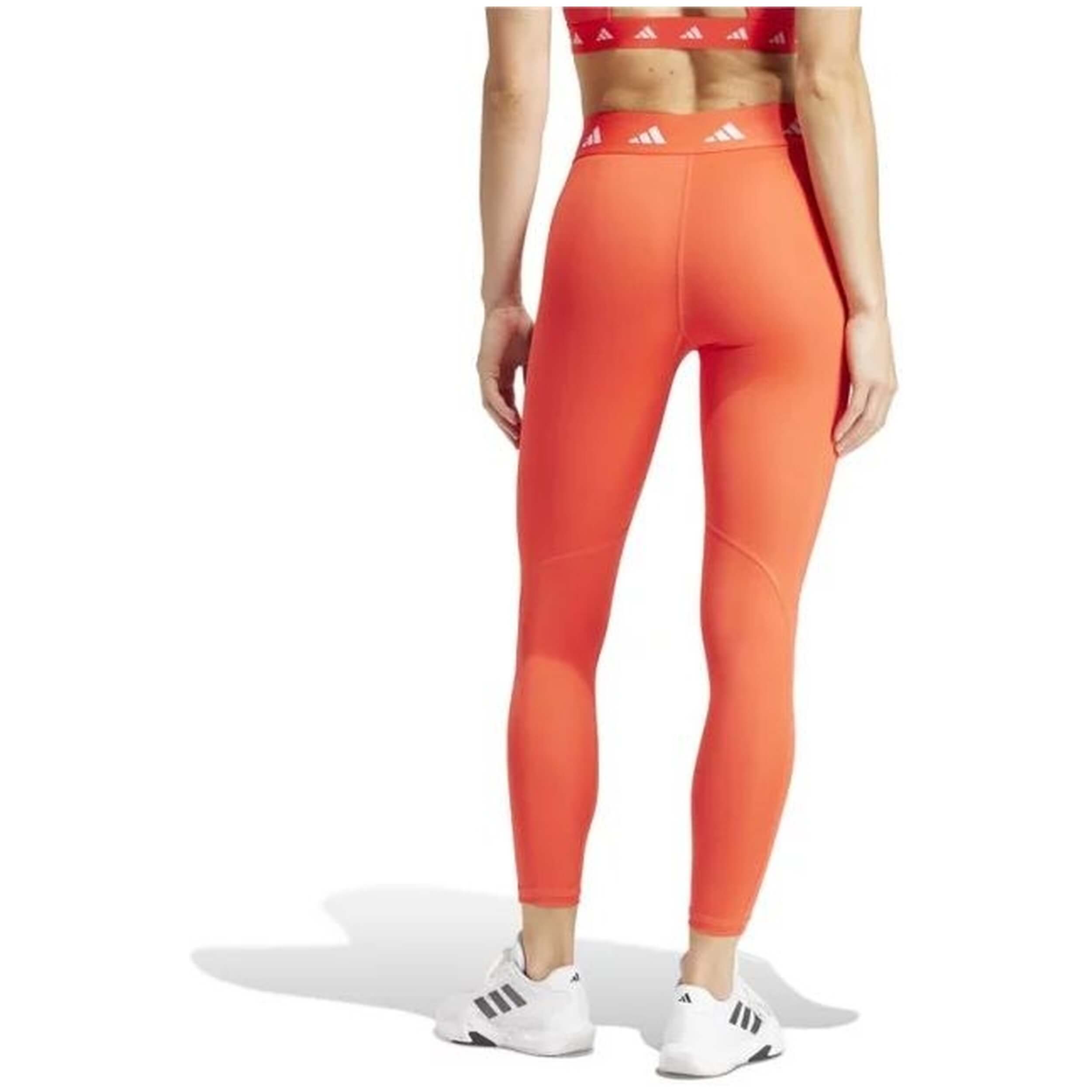 Leggings Adidas Techfit 7/8