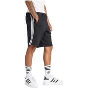 Adidas 3-Stripe Short Black