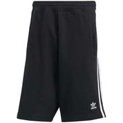 Adidas 3-Stripe Short Black