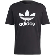 Adidas Trefoil Short Sleeve T-Shirt