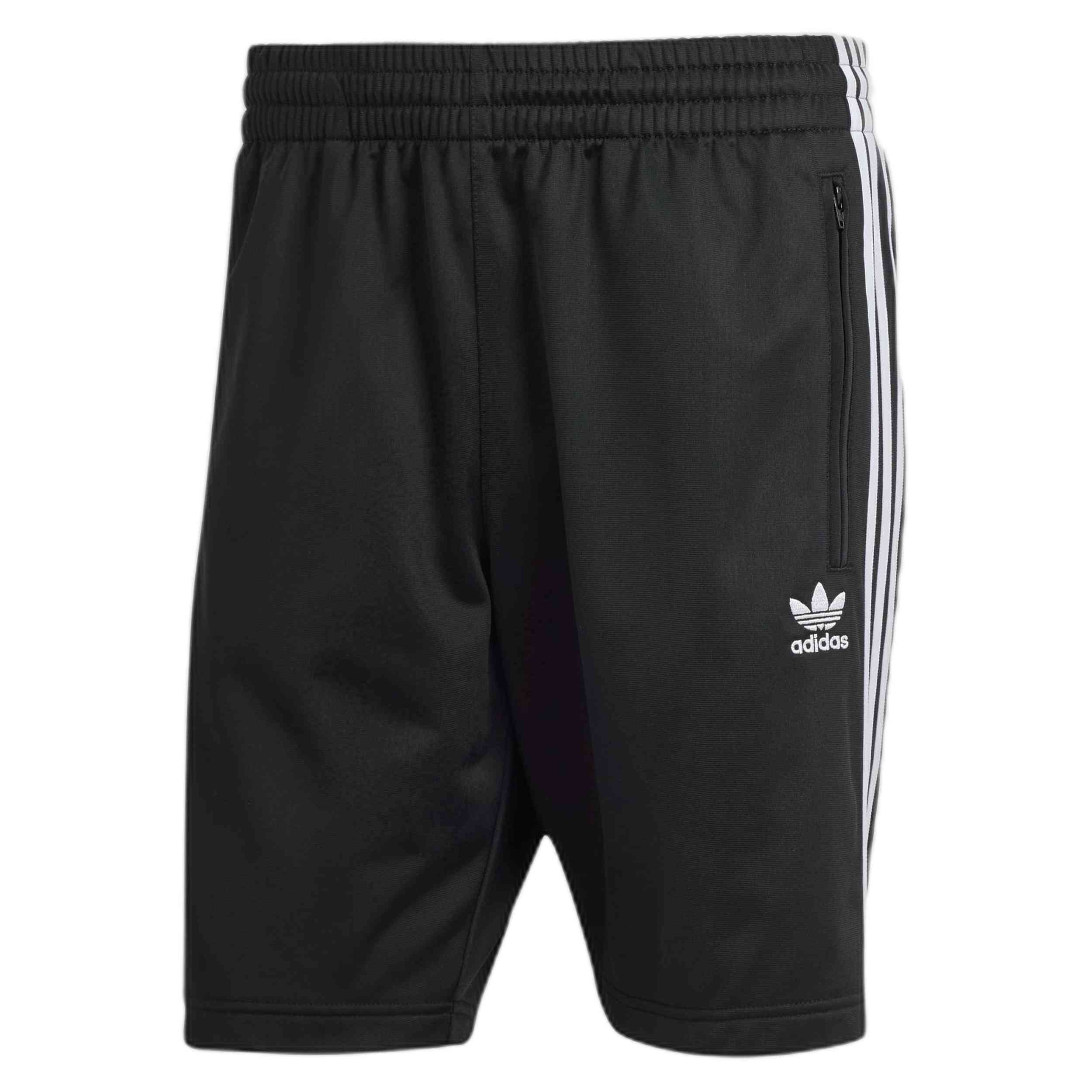 Pantalon Corto Adidas Fbird