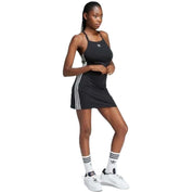 Adidas 3 S Dress Mini Dress