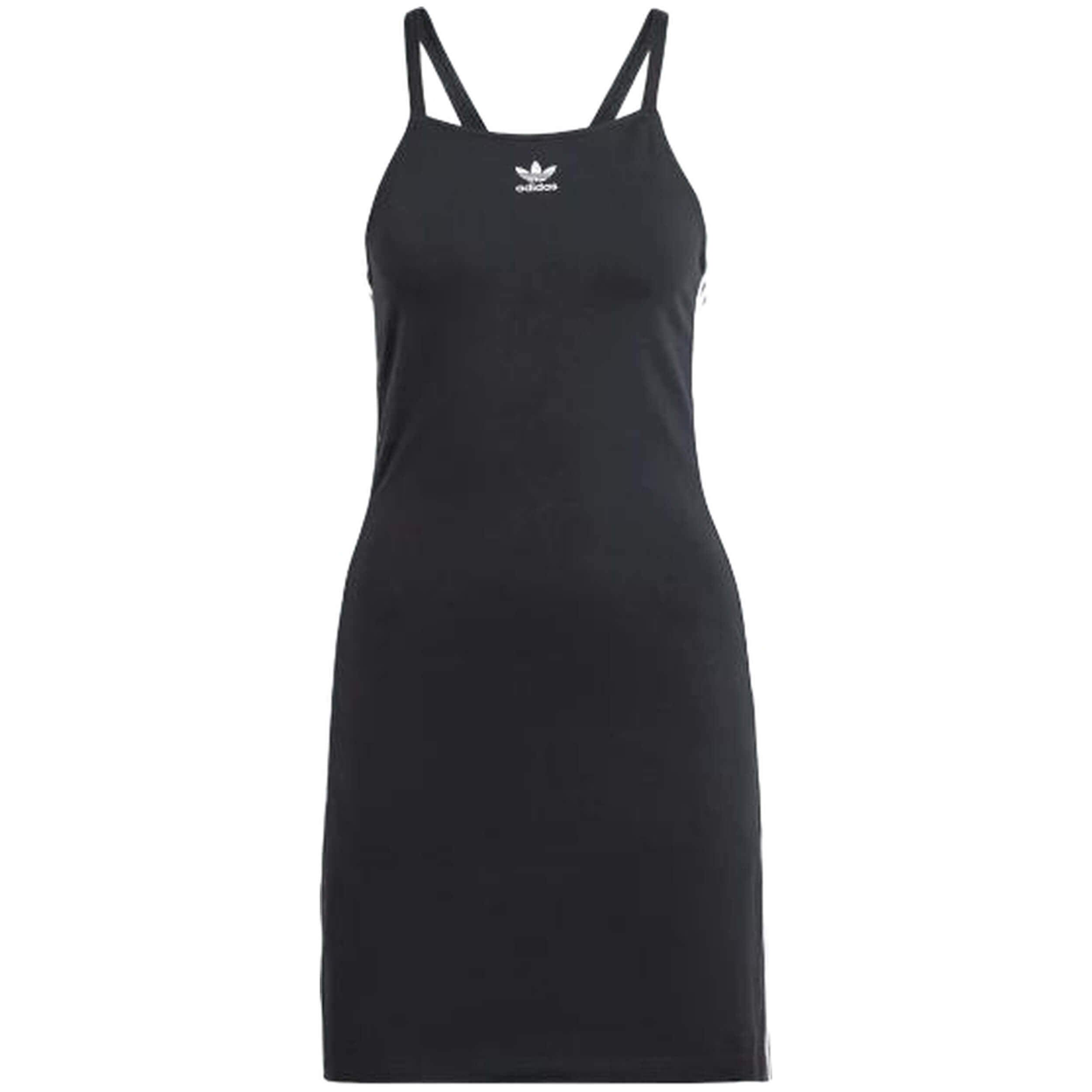 Adidas 3 S Dress Mini Dress