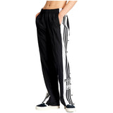 Pantalon Largo Adidas Adibreak