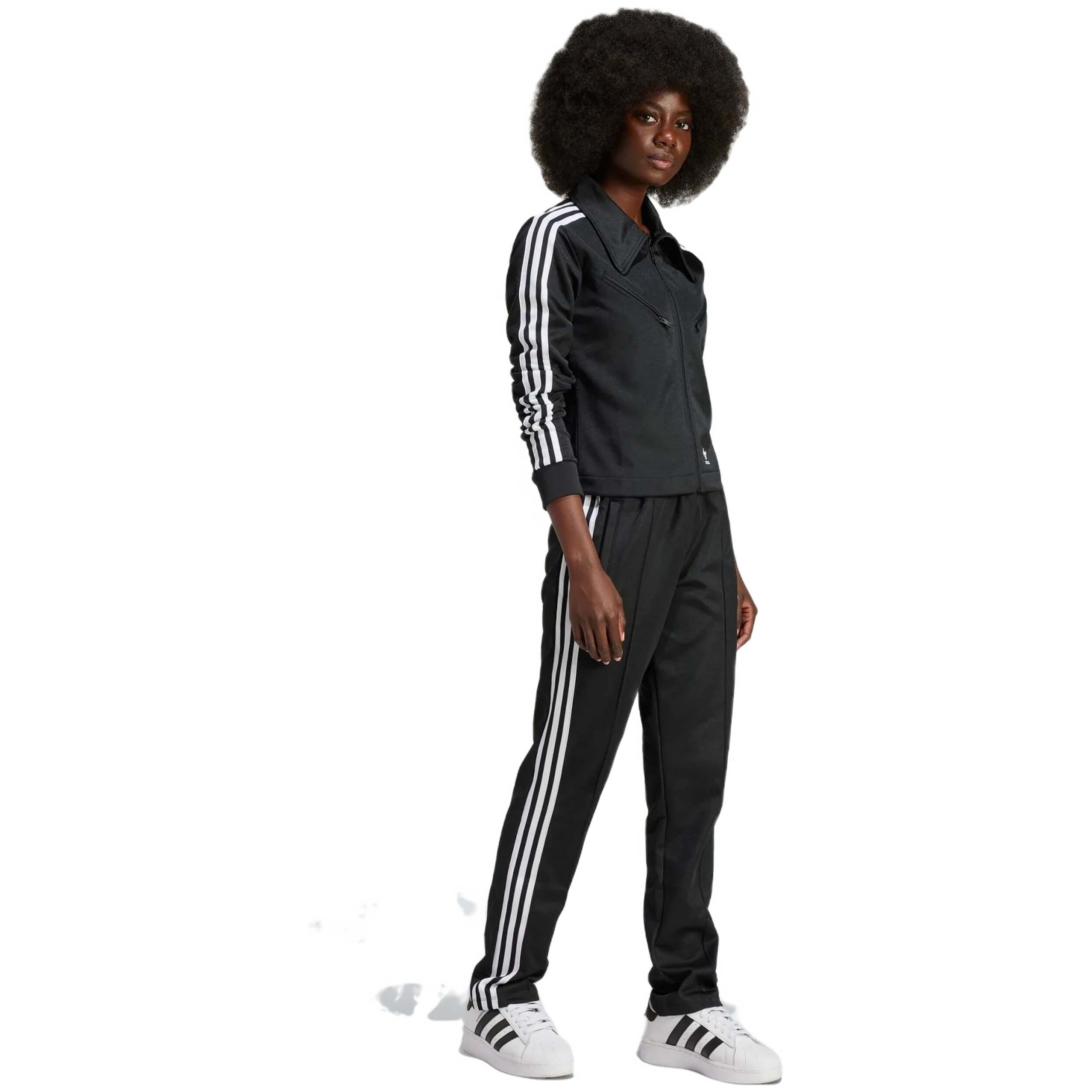 Chaqueta Adidas Montreal