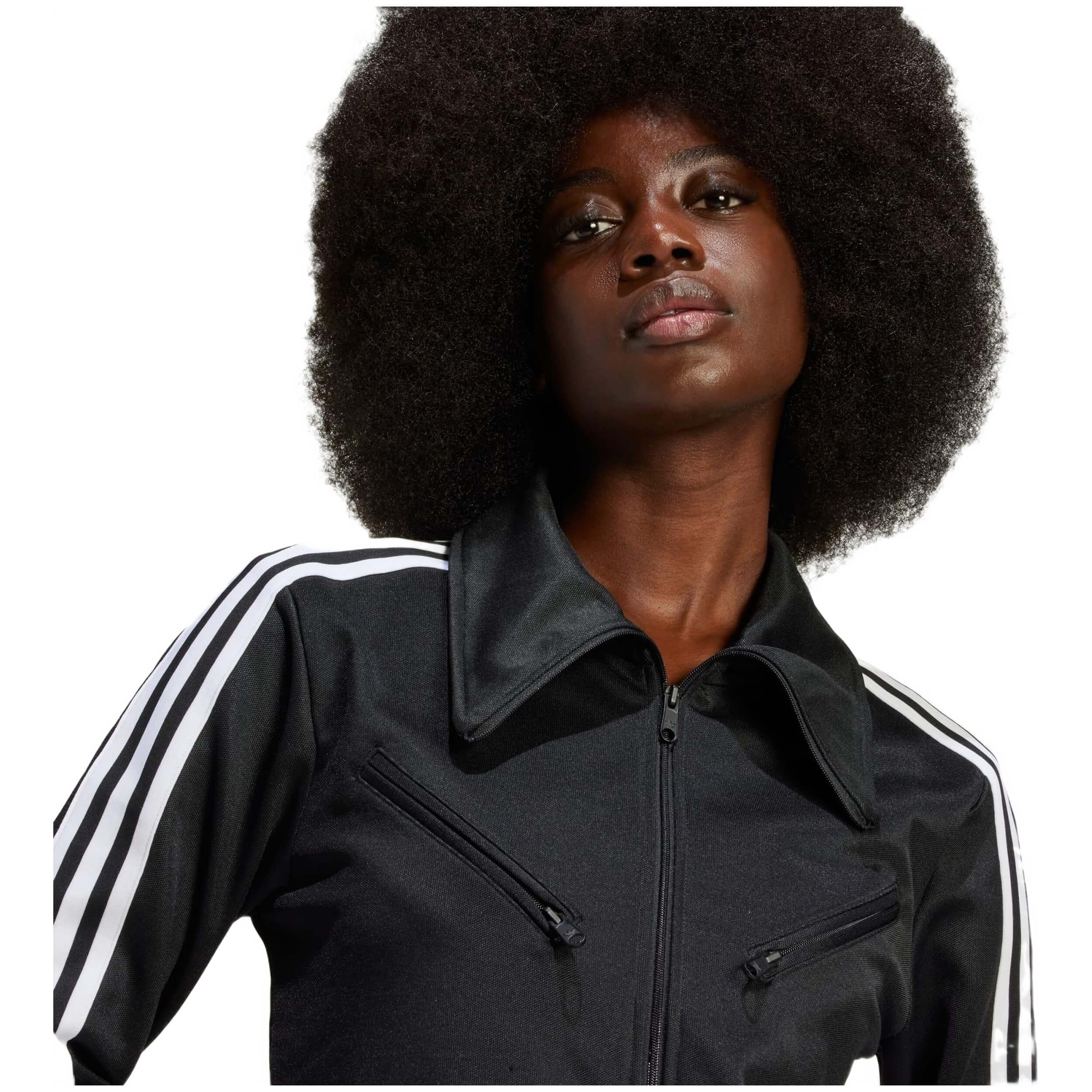 Chaqueta Adidas Montreal