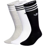 Calcetines Adidas 3 Pares