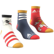 Calcetines Adidas Mickey Mouse Pack 3