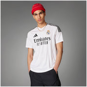 Camiseta De Futbol Adidas Real Madrid