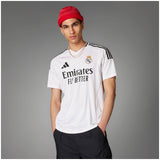 Camiseta De Futbol Adidas Real Madrid