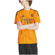 Camiseta De Futbol Adidas Real Madrid 24/25