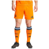 Pantalon Corto Adidas Real Madrid 24/25 "Crew Orange"