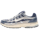 Zapatillas Nike P-6000 "Thunder Blue/Pale Ivory/Slate/Sail"