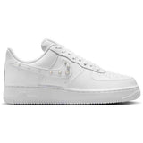 Zapatillas Nike Air Force 1 '07 "Pearl Swoosh"